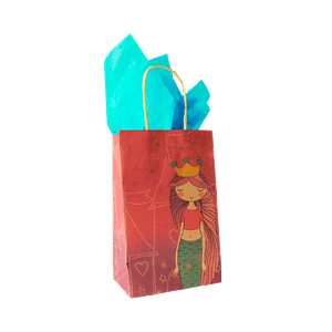 Bolsa para Sorpresas Princesa del Mar - Nico