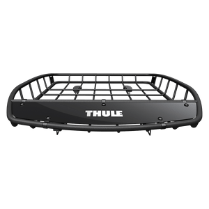 Canasta de Techo Negro - Thule