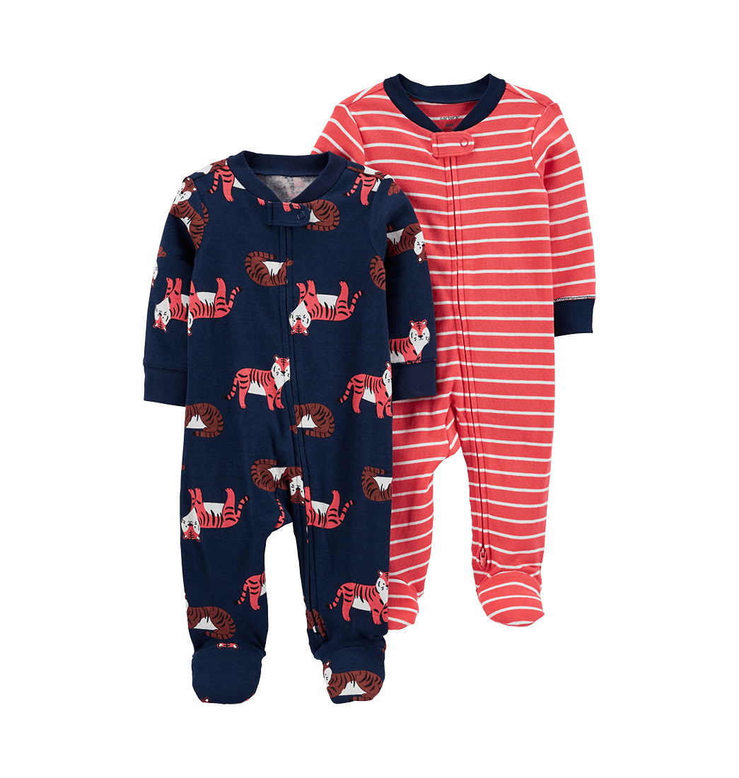 Pijamas enterizas de animales hot sale