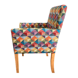 Poltrona Paris - Dko Design