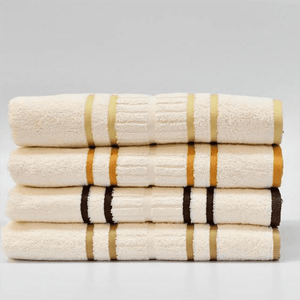 Toalla Premium Romana Semiplayera 70 x 140 cm - Telary