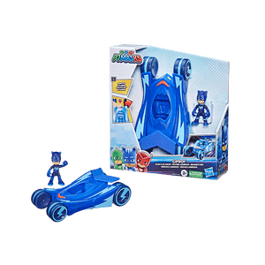 Vehículo PJ Masks Vehiculo Luminoso CatBoy