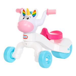 Montable de Unicornio Go and Grow - Little Tikes