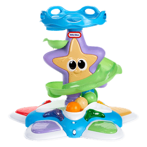 Juguete Musical Stand 'n Dance Starfish - Little Tikes