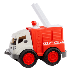 Camión de Bomberos Dirt Diggers- Little Tikes