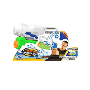 Lanzador de Agua Strong Power - OX Toys