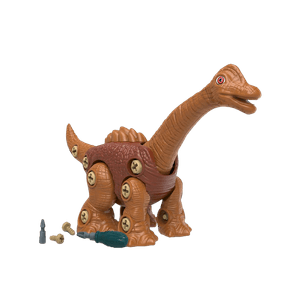 Dinosaurio para Ensamblar Braquiosaurio - OX Toys