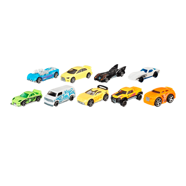 Carro Colour Shifters Hot Wheels Jaded Hot Wheels Pepe Ganga