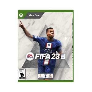 Videojuego Xbox One FIFA 23 (Latam) - Xbox