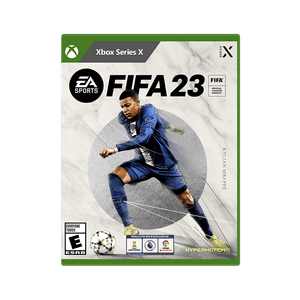 Juego Xbox Series X FIFA 23 (Latam) - Xbox