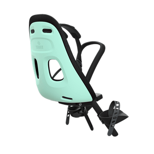 Silla Infantil Delantera para Bicicleta Verde Menta - Thule