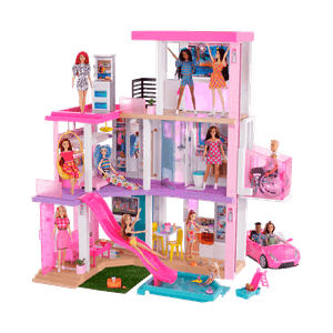 Barbie Estate - Casa de los Sueños