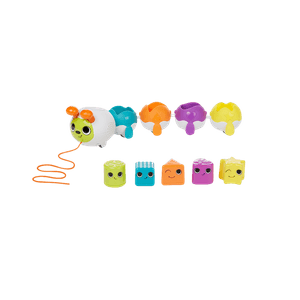 Set Singing Sorter - Little Tikes