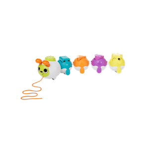 Set Singing Sorter - Little Tikes