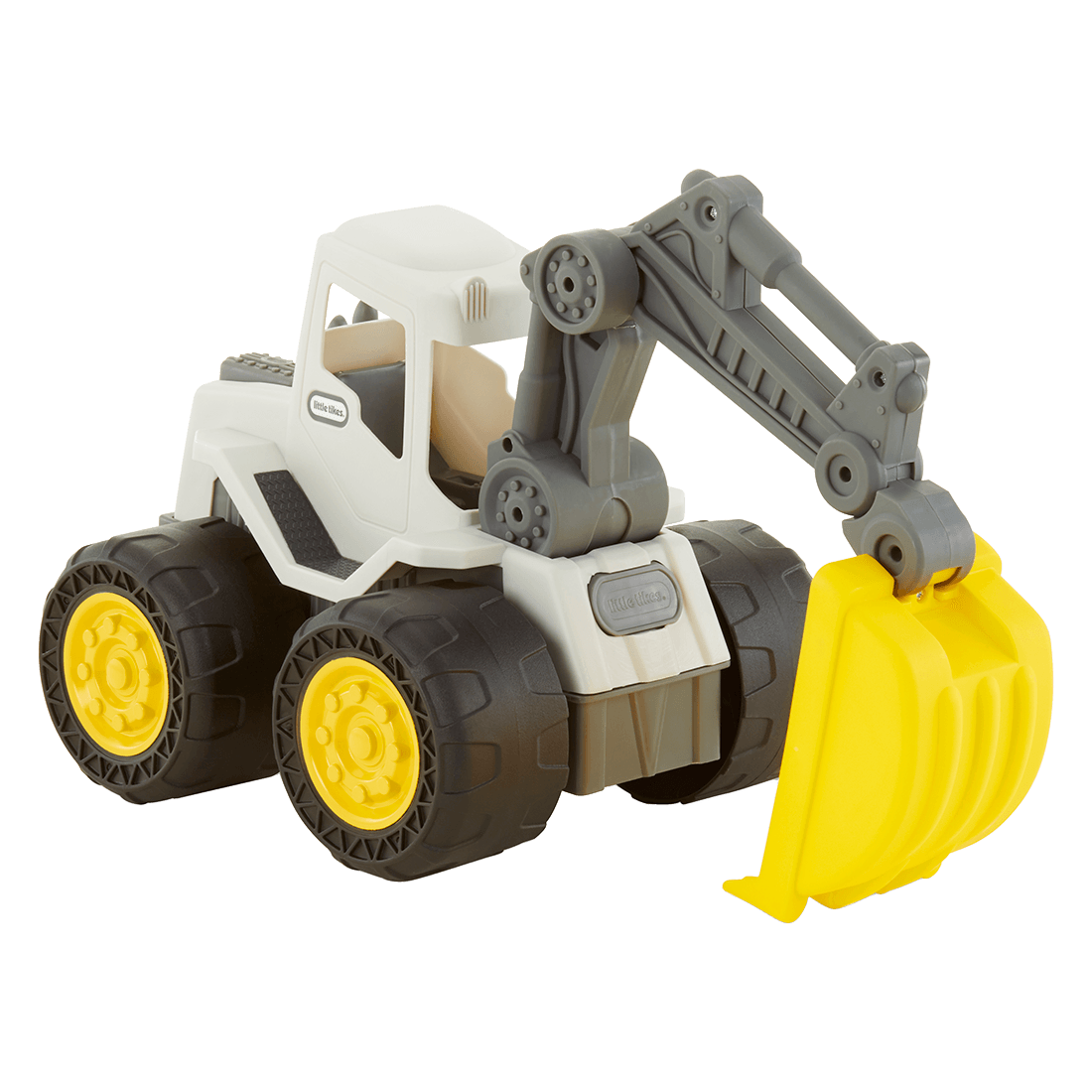 Vehículo de Construcción Excavadora Dirt Diggers - Little Tikes