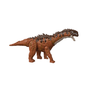 Figura de Dinosaurio Ampelosaurus Acción Masiva - Jurassic World