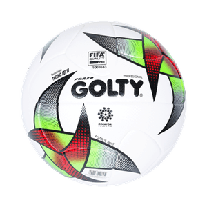 Balón Fútbol Profesional Golty Forza N°5