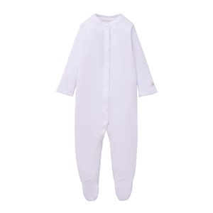 Pijama enterizo