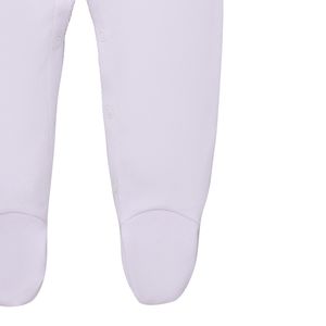 Pijama enterizo
