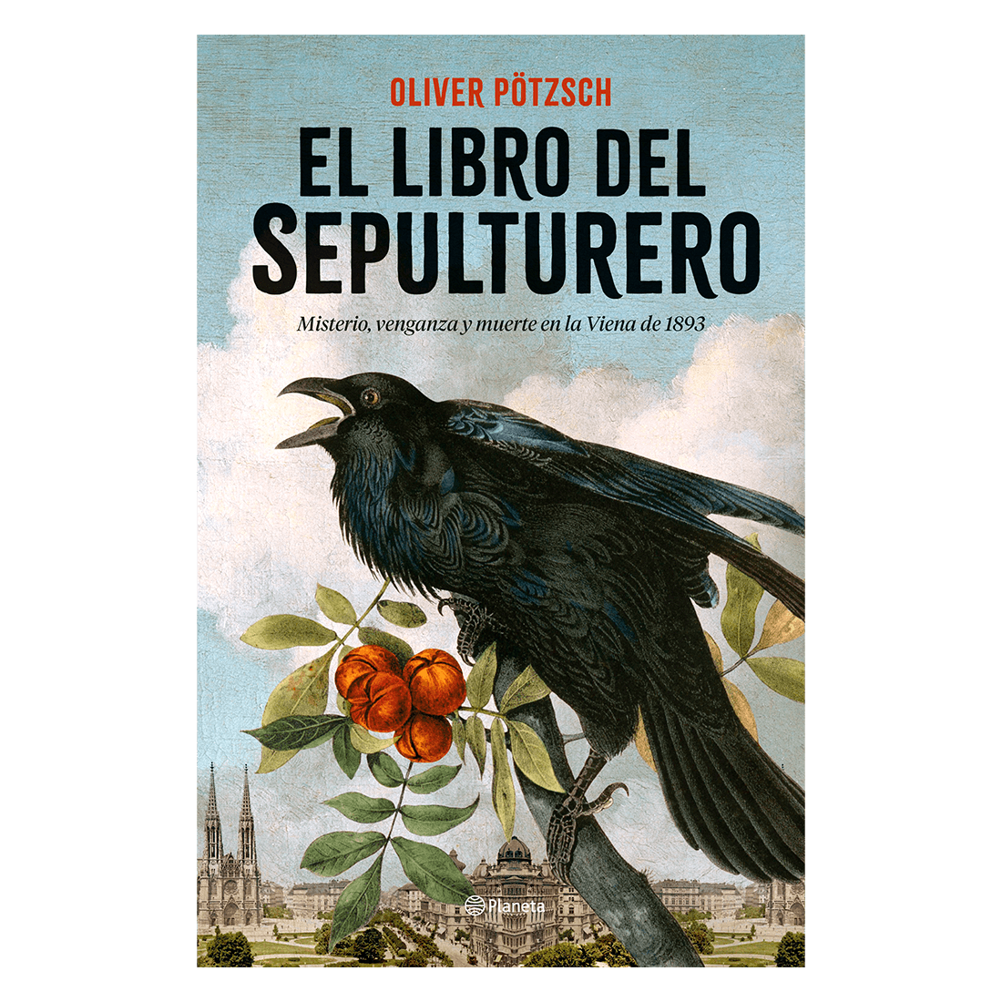 El Libro del Sepulturero