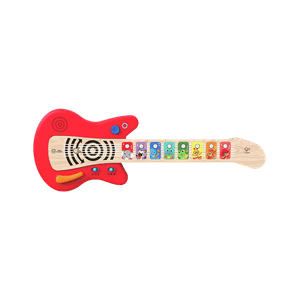 Guitarra Juntos Melodías - Hape