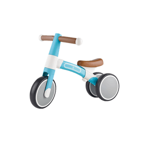 Triciclo para Bebé Azul - Hape