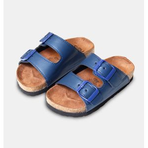 Sandalias Azul Oscuro - Soye Kids