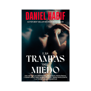 Libro Las Trampas del Miedo - Harper Collins