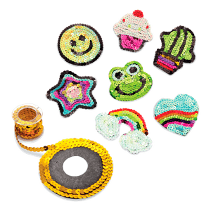 Set Lentejuelas Decorativas - So you