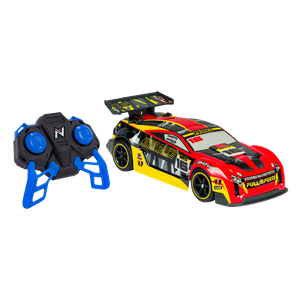 Carro con Radio Control Racing No 16 - Nikko