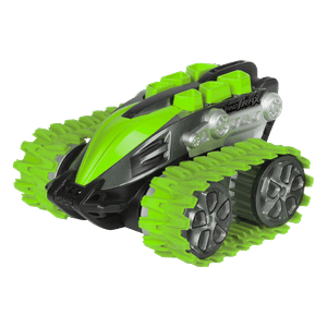 Carro con Radio Control Nanotrax Verde - Nikko