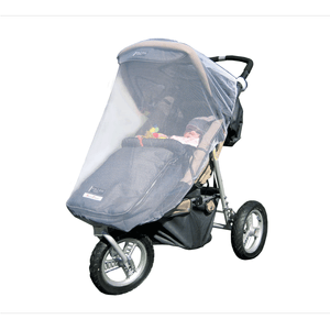 Mosquitero Coche