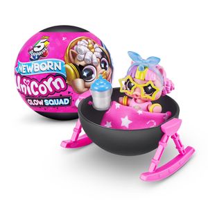 5 Surprise Baby Unicorn S6