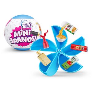 5 Surprise Mini Brands Serie 2