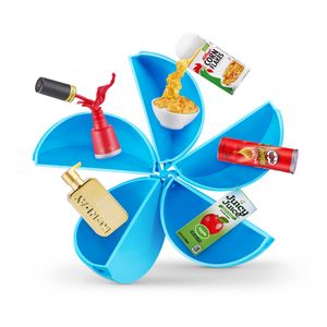 5 Surprise Mini Brands Serie 2