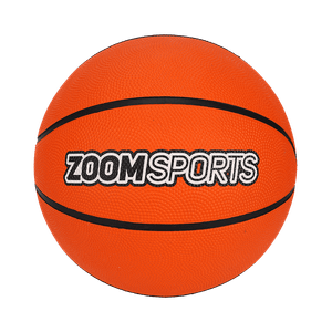 Balón de Baloncesto Clásico N°7 - Zoom