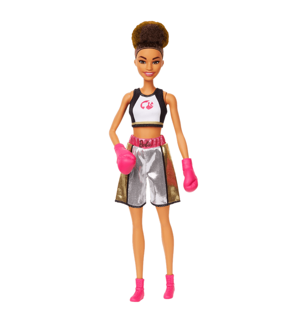 Barbie Gimnasta MuÃ±ecas En Barbie Barbie Gimnasta MuÃ±eca Barbie