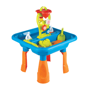 Set Mesa Arena y Agua - Playgo