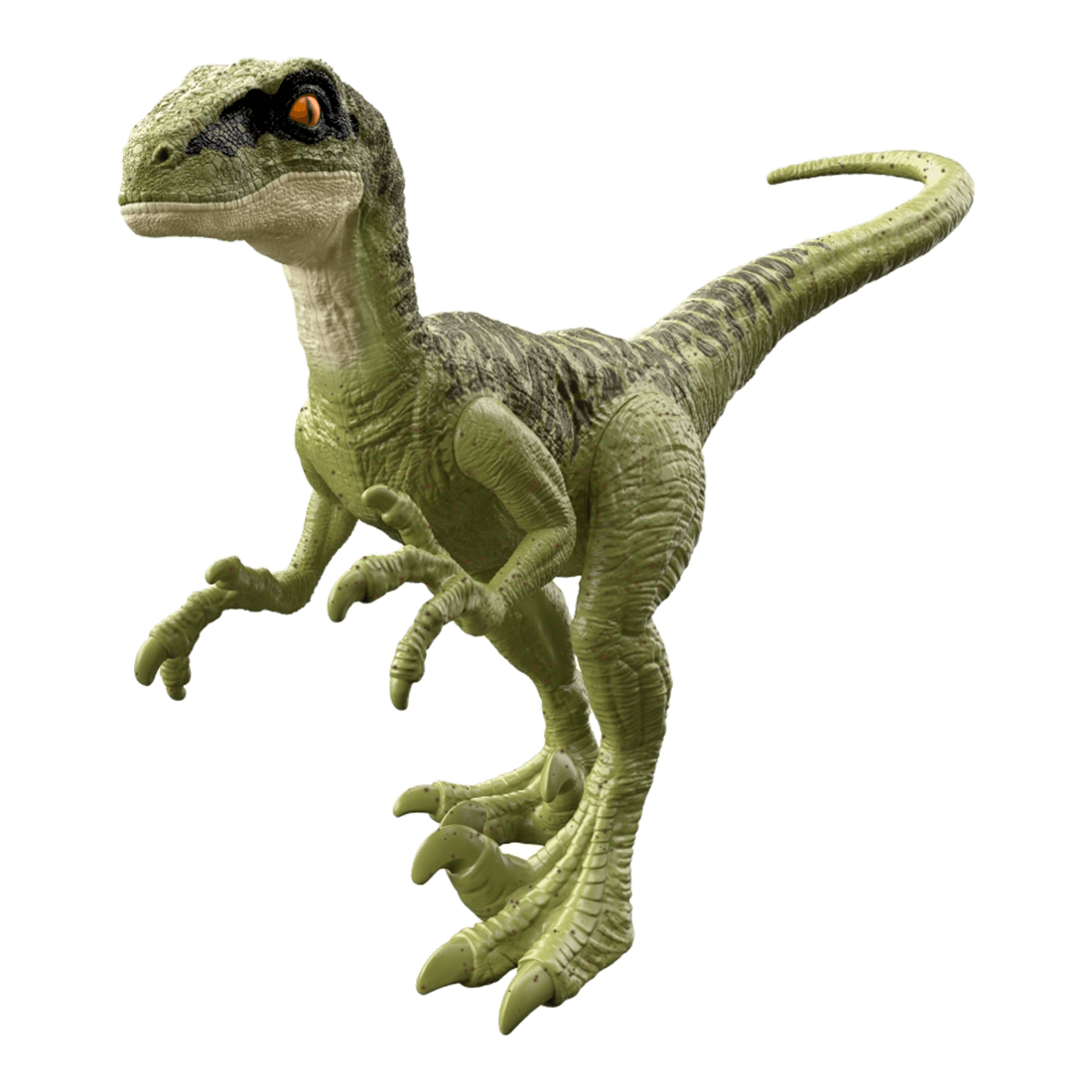 Dinosaurio Jurassic World Juguete Irritator Rugido Salvaje 