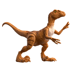 Figura Dinosaurio Legacy: Velociraptor - Jurassic World