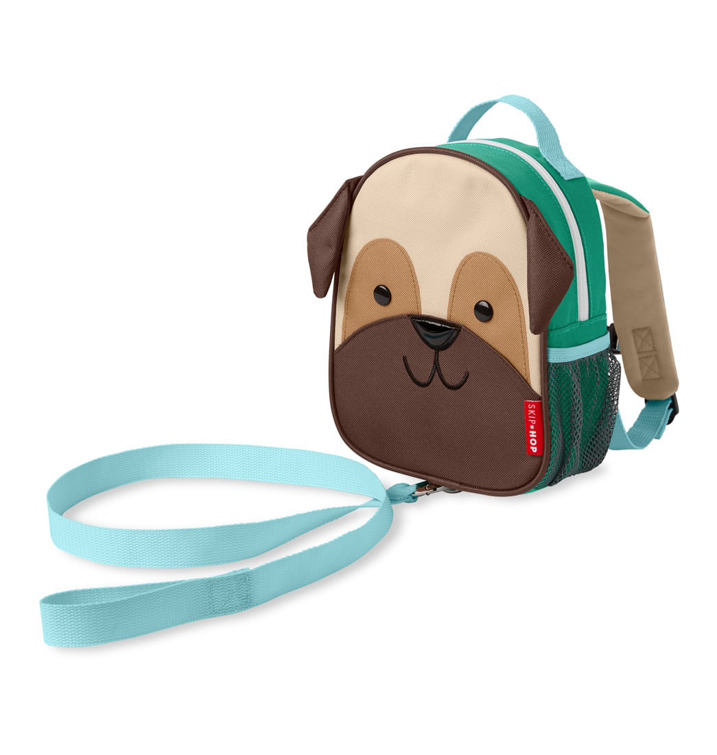 Mini Morral Pug Skip Hop Skip Hop Pepe Ganga Pepe Ganga