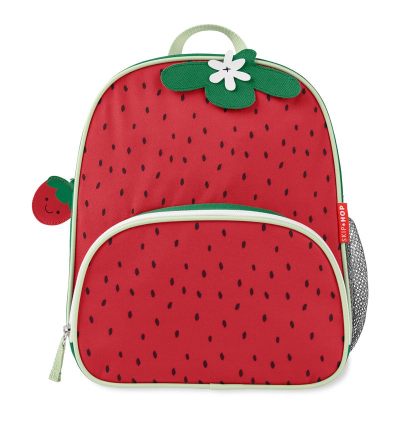 Morral Fresa Skip Hop Skip Hop Pepe Ganga Pepe Ganga