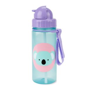 Botilito con Pitillo Koala 13 Oz - Skip Hop