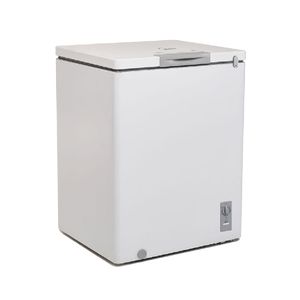 Congelador 142 Litros Midea Blanco MDRC142FGM01CO
