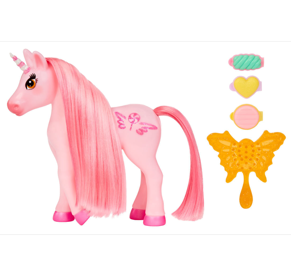 Unicornio Sueño Bella Cinta