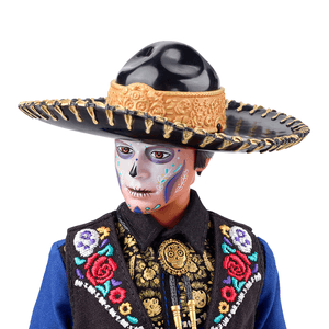 Muñeca Barbie Signature Ken Día De Muertos 2022