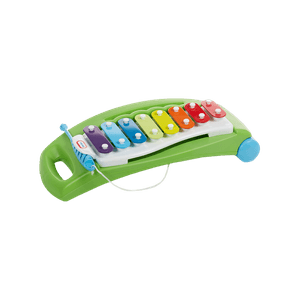 Juguete Musical Tap-a-Tune Xilófono - Little Tikes