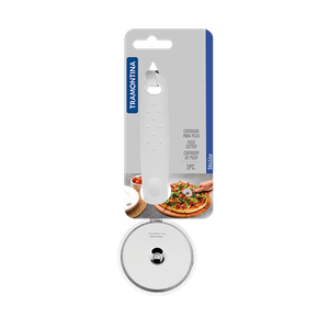 Cortador de Pizza de Acero Inoxidable -  Tramontina