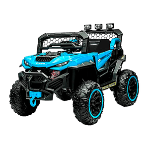 Carro Eléctrico Xplore DLX Azul 12V - Prinsel