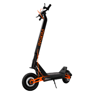 Patineta Eléctrica Scooter OX Hero - Inokim